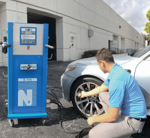 Baba Wheel Alignment